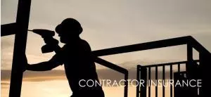 CONTRACTOR INSURANCE