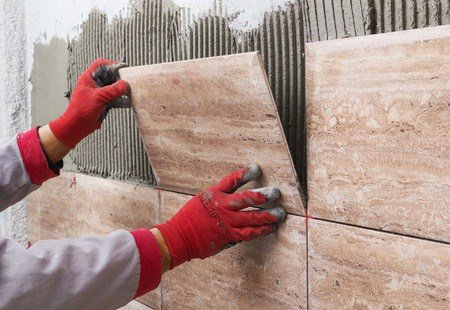 Liability Insurance Quotes for Tile, Terrazzo, And Marble Contractor Businesses